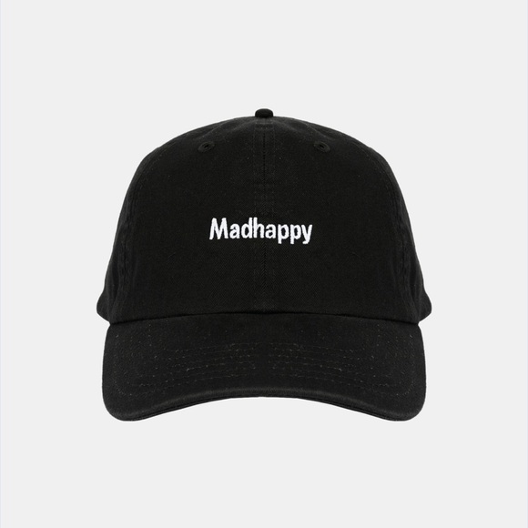 Madhappy Classic Dad Hat New 